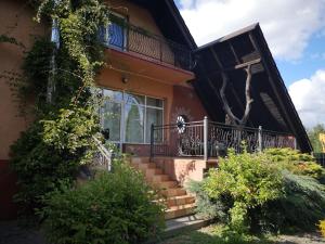 Φωτογραφία από το άλμπουμ του Apartament 3osobowy σε Wegorzewo