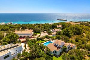 Φυσικό τοπίο κοντά σε αυτή η βίλα