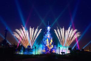 塞里斯Ki Space Hotel & Spa - near Disneyland Paris的相册照片