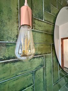 Fotografie z fotogalerie ubytování Traditional Corfiot House v destinaci Perivólion