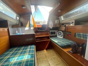 Fotografie z fotogalerie ubytování Yacht Studio Galarne v destinaci Saint-Raphaël