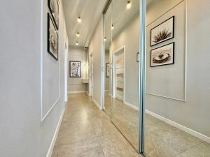 Fotografie z fotogalerie ubytování ApartPoltava PREMIUM ДИЗАЙН закритий ЖК ПИЛИПА ОРЛИКА 26 v destinaci Poltava + 14 fotografií