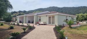 Gallery image of Piccolo Hotel - Adults Only in Porto Ottiolu