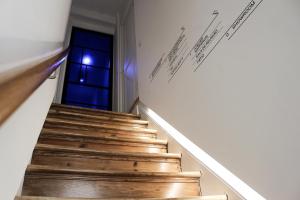 Fotografie z fotogalerie ubytování Casa Napperon v destinaci Abrantes