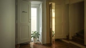 Fotografie z fotogalerie ubytování Casa Napperon v destinaci Abrantes