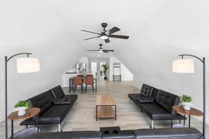 Gambar di galeri bagi Spacious 3br Oviedo Home Save 20 Wi-fi di Lake Mary