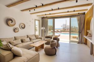 Φωτογραφία από το άλμπουμ του Costa Dorata Seaside villa στη Χρυσή Ακτή