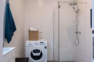 Koupelna v ubytování GuestReady - Anakaj House