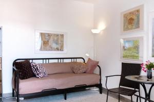 Posezení v ubytování GuestReady - Anakaj House