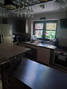 Galeriebild der Unterkunft FORREST DOM w LESIE in Rzędkowice