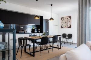 Posezení v ubytování GuestReady - Anakaj House