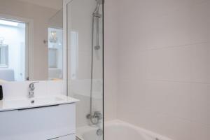 Koupelna v ubytování GuestReady - Anakaj House