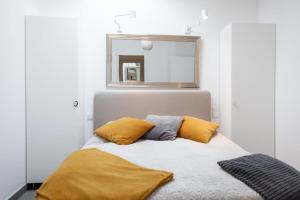 Postel nebo postele na pokoji v ubytování GuestReady - Anakaj House