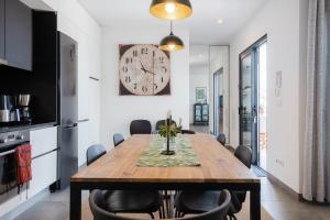 Kuchyň nebo kuchyňský kout v ubytování GuestReady - Anakaj House