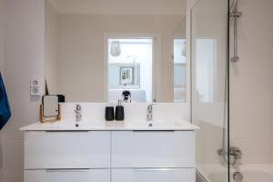 Koupelna v ubytování GuestReady - Anakaj House