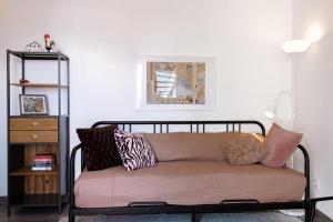 Postel nebo postele na pokoji v ubytování GuestReady - Anakaj House