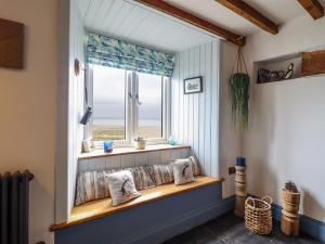 Fotografie z fotogalerie ubytování Pengarreg v destinaci Barmouth