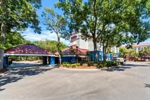 Red Roof Inn Myrtle Beach Hotel - Market Commons