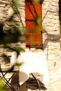 Fotografie z fotogalerie ubytování Casa di nonno Agostino v destinaci San Severino Lucano
