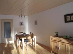 Gallery image of Ferienwohnung an der Lay in Bach