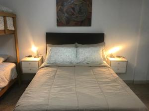 Fotografie z fotogalerie ubytování Albano apartamento 1 en casa vacacional Chosica v destinaci Mariscal Castilla