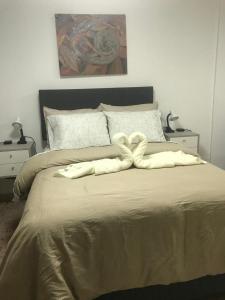 Fotografie z fotogalerie ubytování Albano apartamento 1 en casa vacacional Chosica v destinaci Mariscal Castilla