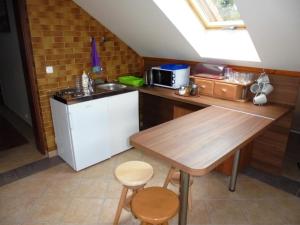 Fotografie z fotogalerie ubytování Pokoje Gościnne Na Skraju Lasu v destinaci Kamieniec Ząbkowicki