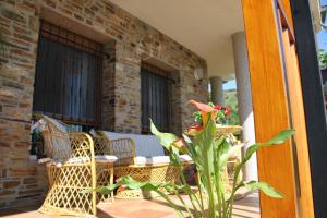 Imagen de la galería de Villa Mencia, en Corullón