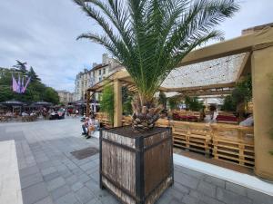 Fotografie z fotogalerie ubytování IL & DG Services v destinaci Saint-Denis