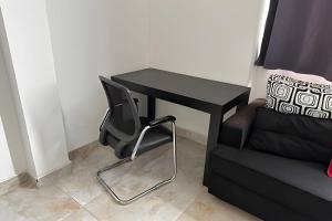 Foto sihtkohas Leticia asuva majutusasutuse Rio-ApartaHotel-Centro galeriist