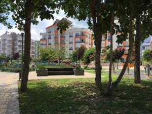 Zahrada ubytování Konyaaltı tatil evleri & konaklama Türkiye - Antalya