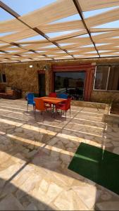 Fotografie z fotogalerie ubytování شاليه الريف - البحر الميت - النهضة Chalet Al-Reef - DeadSea - Al-Nahda v destinaci Al Rama