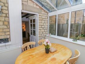 Φωτογραφία από το άλμπουμ του 4 Lansdown Cottages σε Cheltenham