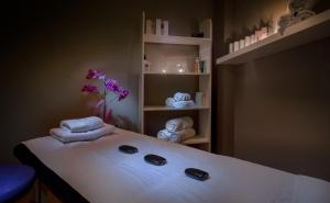 Lázně a/nebo wellness v ubytování Hotel RH Vinaros Playa & Spa 4* Sup