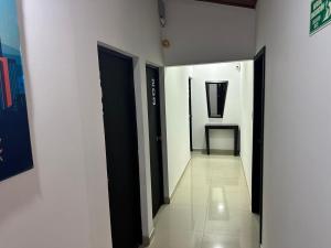 波哥大Hotel Embajada Bogota DC的相册照片