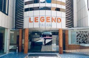 Fotografie z fotogalerie ubytování Legend Hotel Kalam v destinaci Kalām