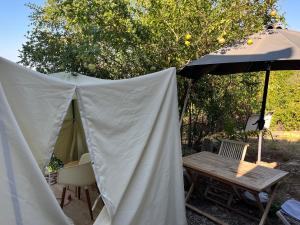 Fotografie z fotogalerie ubytování Pestorici - camp v destinaci Zelenika + 1 fotografie