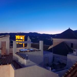 Billede fra billedgalleriet på CASA PURICA i Frigiliana + 34 billeder