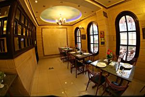 Fotografie z fotogalerie ubytování Luxor hurghada suite v destinaci Hurghada + 5 fotografií
