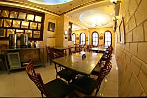 Fotografie z fotogalerie ubytování Luxor hurghada suite v destinaci Hurghada