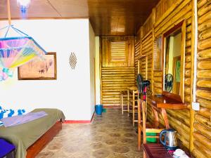 Fotografie z fotogalerie ubytování Little Folly v destinaci Ella