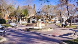 Bairro nos arredores ou perto do apart-hotel