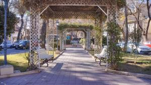 Foto da galeria de Cóndor Suites Apart Hotel em Mendoza