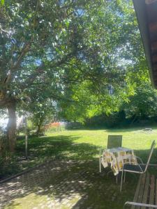 Gallery image of Gemütliche Wohnung in Görlitz in Görlitz +6 photos