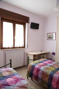 Gallery image of B&B Il Tiglio in Padula