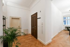 Fotografia z galérie ubytovania U Kapra Apartments v Prahe