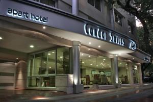 Foto da galeria de Cóndor Suites Apart Hotel em Mendoza