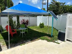 Gallery image of Mini House Oasis in Miami +19 photos