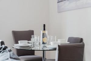 Foto sihtkohas Berwick-Upon-Tweed asuva majutusasutuse Beach Way galeriist