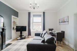 Foto sihtkohas Berwick-Upon-Tweed asuva majutusasutuse Beach Way galeriist